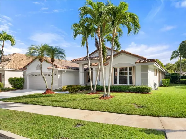 Weston, FL 33326,833 Heron Rd