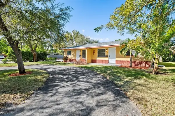 Fort Lauderdale, FL 33311,581 NW 17TH PL