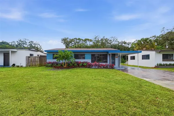 Fort Lauderdale, FL 33315,1812 SW 30th St