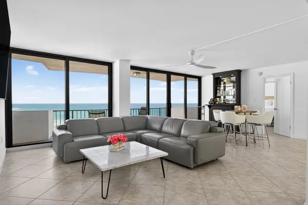 Singer Island, FL 33404,4200 N Ocean Drive #1- 1101