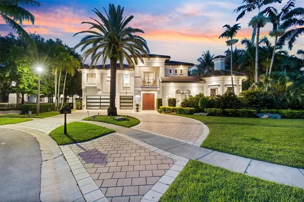 Fort Lauderdale, FL 33324,580 Carrotwood Ter