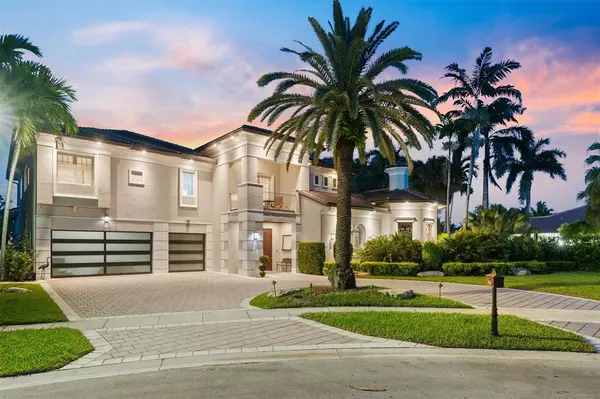 Fort Lauderdale, FL 33324,580 Carrotwood Ter