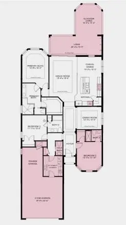 Port St Lucie, FL 34987,13072 SW SHINNECOCK DR