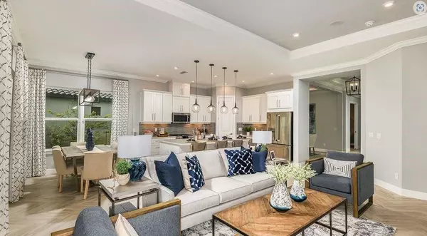 Port St Lucie, FL 34987,13072 SW SHINNECOCK DR