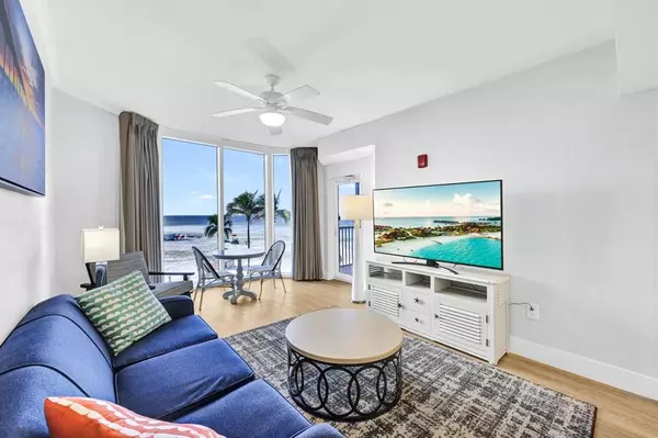 Fort Myers Beach, FL 33931,200 Estero Blvd #207