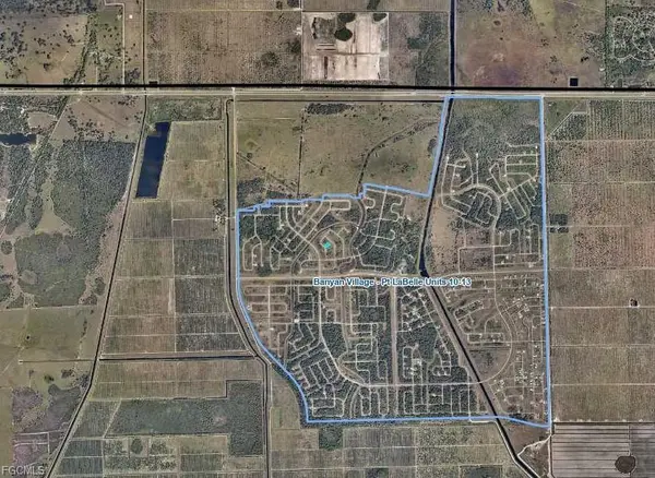 Banyan Village, FL 33935,111 Dublin Cir