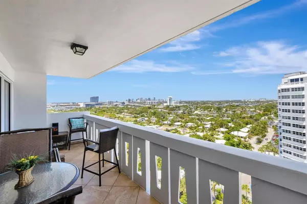 Fort Lauderdale, FL 33316,2100 S Ocean Dr #16f