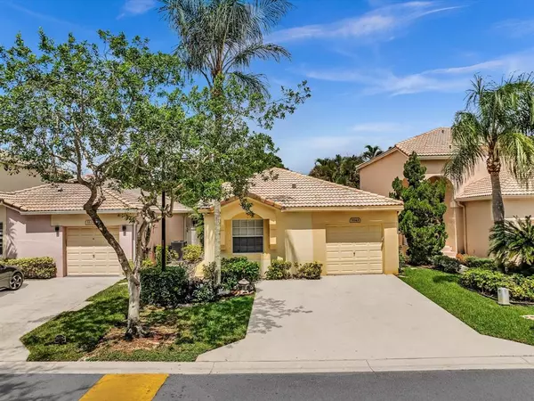 5843 Eagle Cay Ter, Coconut Creek, FL 33073