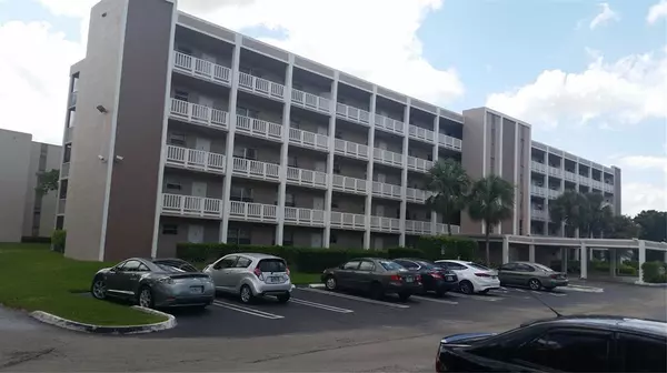 Coral Springs, FL 33071,8720 Shadow Wood Blvd #206