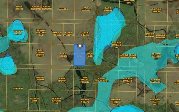 Okeechobee, FL 34972,0 NW 314th St