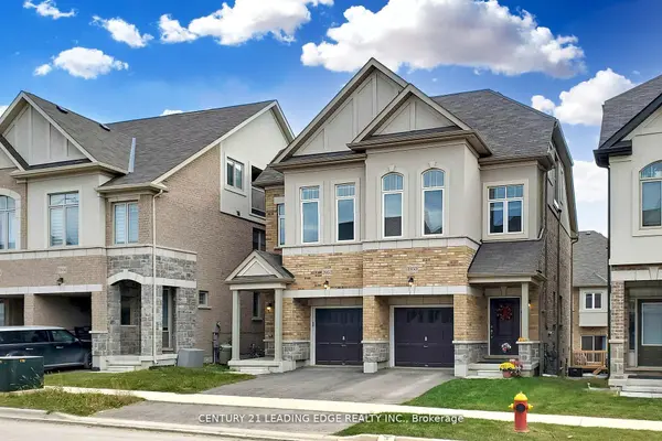 Burlington, ON L7M 0Z7,3952 Leonardo ST