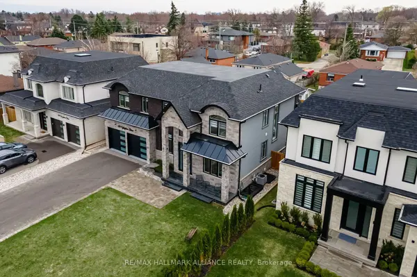 Oakville, ON L6K 2R4,350 Weighton DR