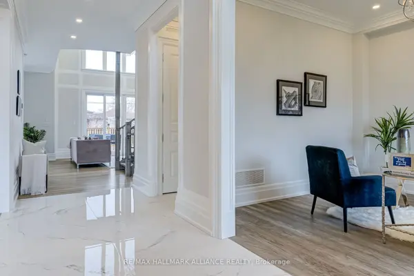 Oakville, ON L6K 2R4,350 Weighton DR