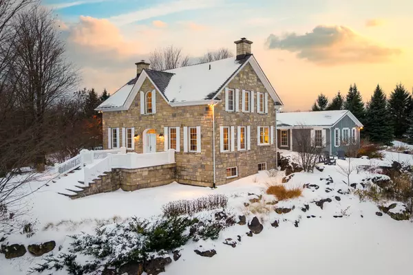 556036 6th Line, Blue Mountains, ON N0H 1J0