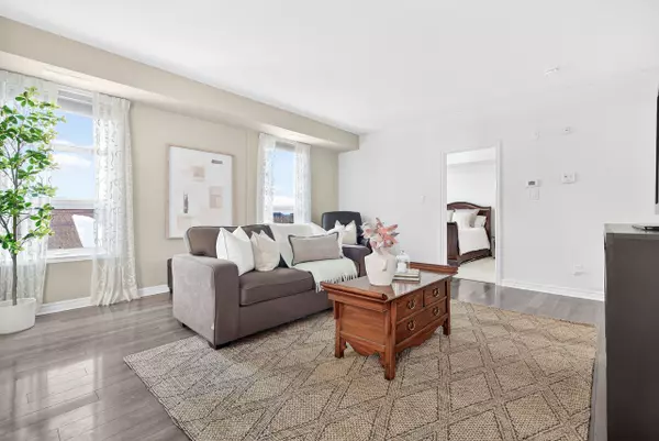 Barrhaven, ON K2J 3V2,760 Chapman Mills DR #302