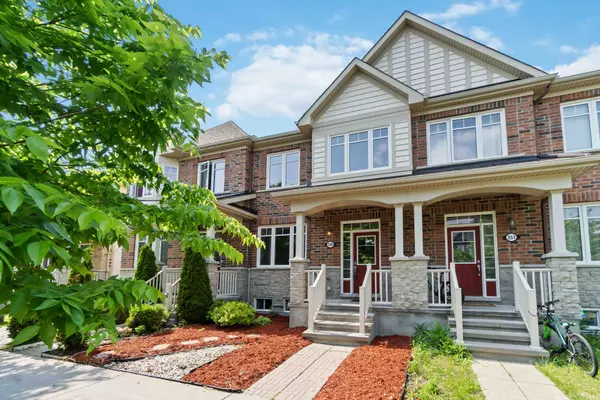 Barrhaven, ON K2J 5A3,349 SWEETFLAG ST