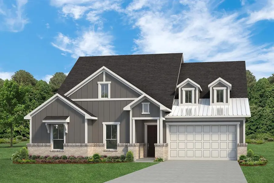 1040 Salvation Drive, Weatherford, TX 76088