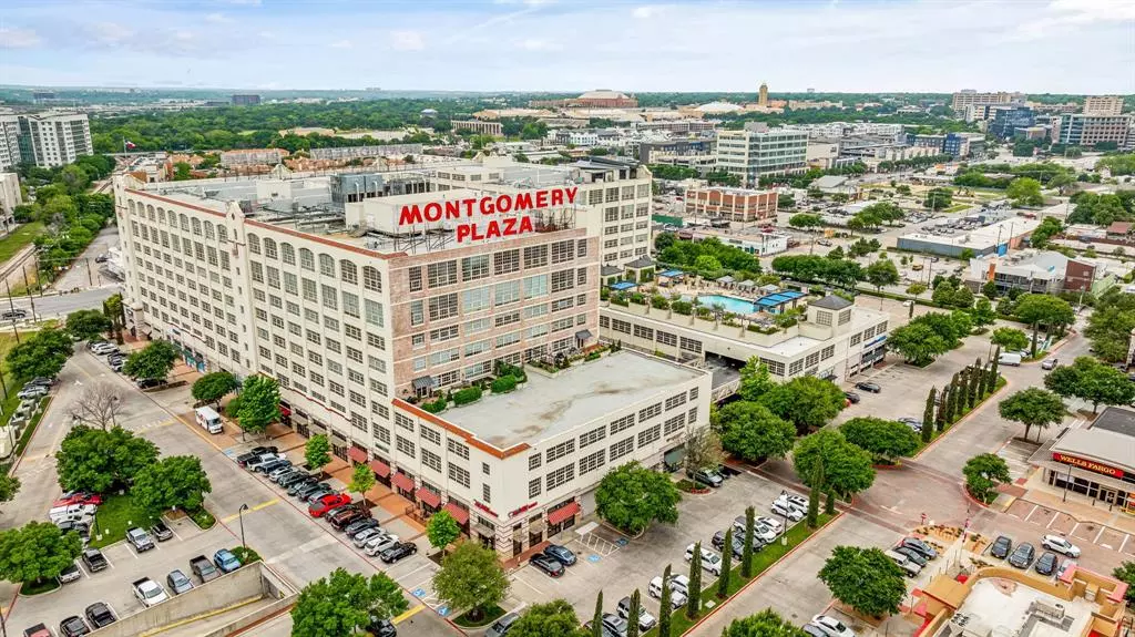 2600 W 7th Street #1415, Fort Worth, TX 76107