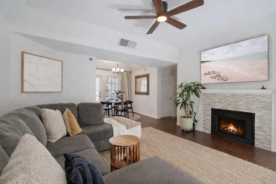 3105 San Jacinto Street #208, Dallas, TX 75204