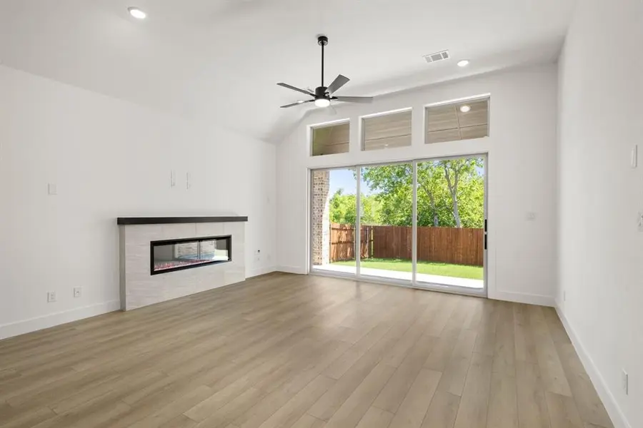 2203 Pelican Drive, Mansfield, TX 76063