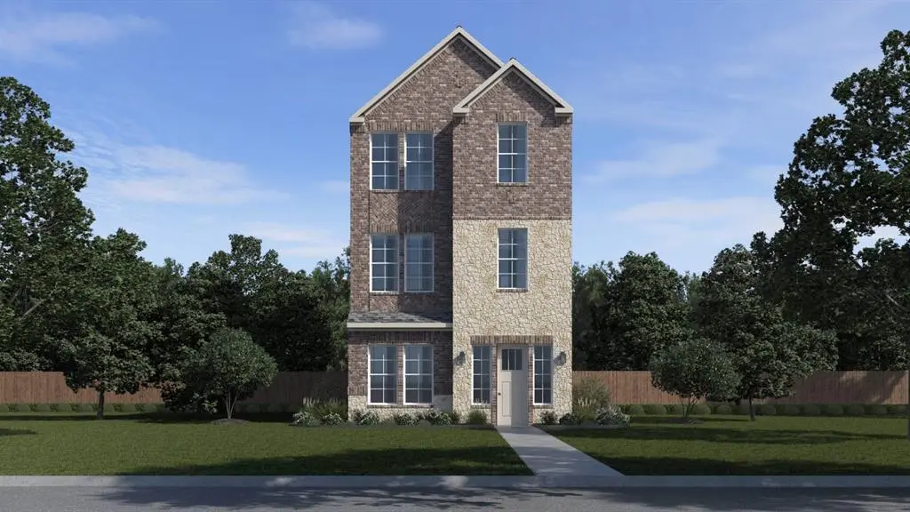 8803 Shoppers Lane, Plano, TX 75024