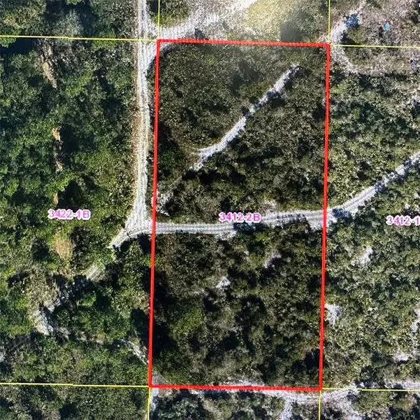 0 Holopaw Groves Rd, St. Cloud, FL 34771