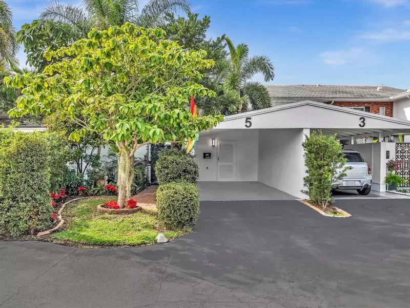 5 Middlesex Dr #5, Wilton Manors, FL 33305