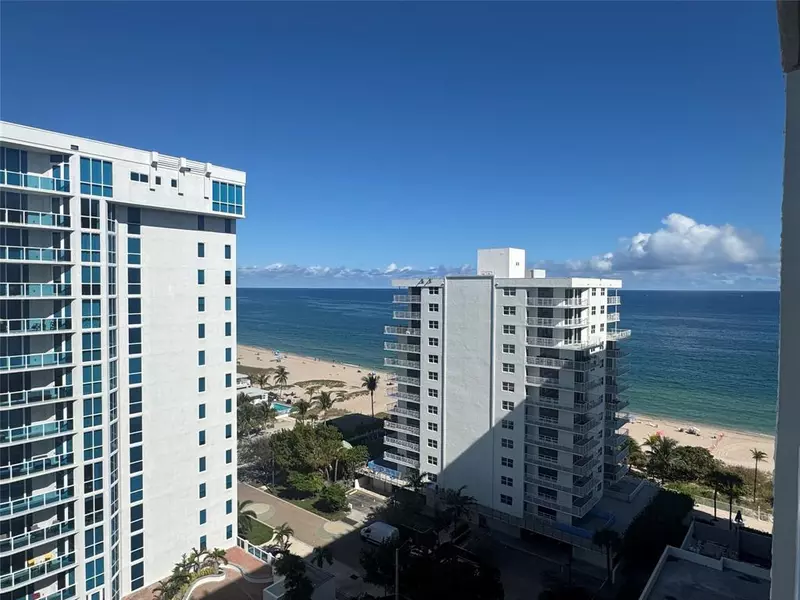 1000 S Ocean Blvd #15J, Pompano Beach, FL 33062