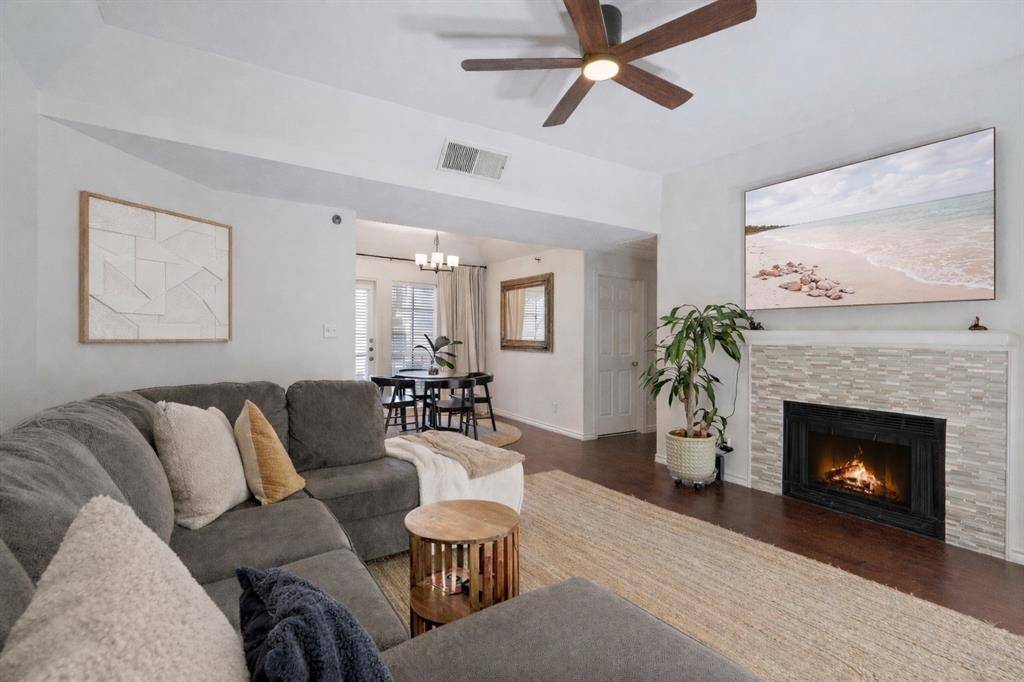 3105 San Jacinto Street #208, Dallas, TX 75204