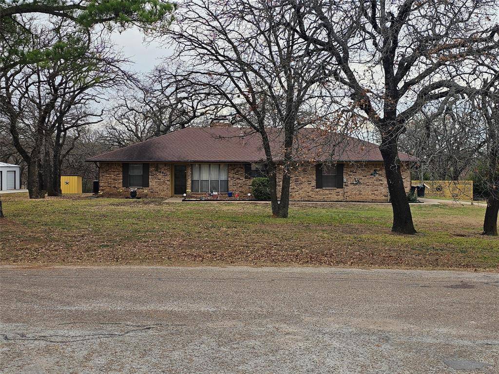 5955 Pecan Circle, Alvarado, TX 76009
