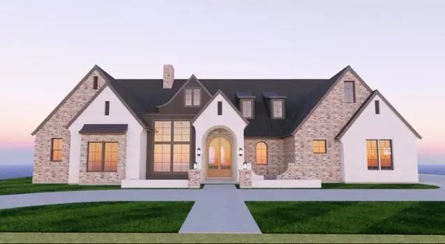 Heath, TX 75032,427 Castle Pines Drive