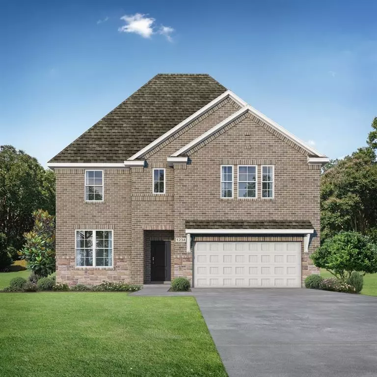 Nevada, TX 75173,214 Saddletree Drive