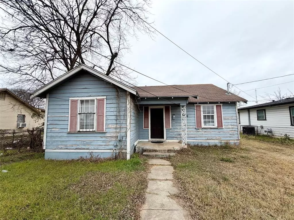 Waco, TX 76704,1140 Faulkner Lane