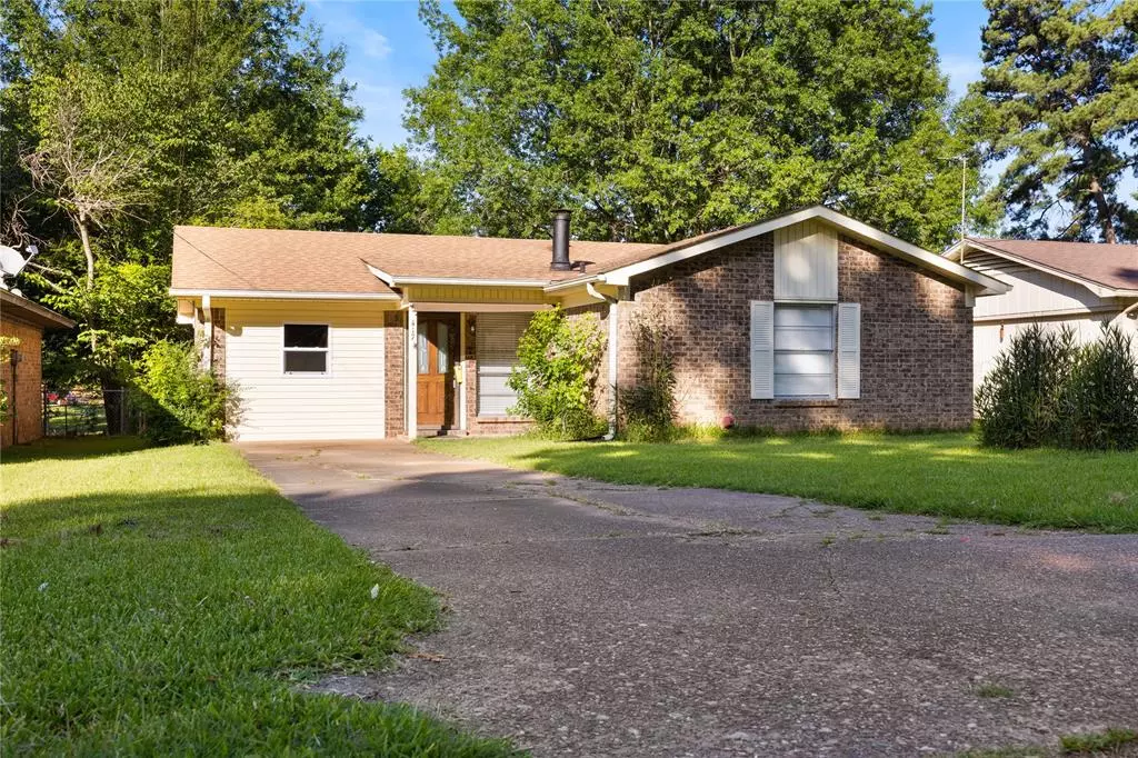 Wake Village, TX 75501,417 Carroll Avenue