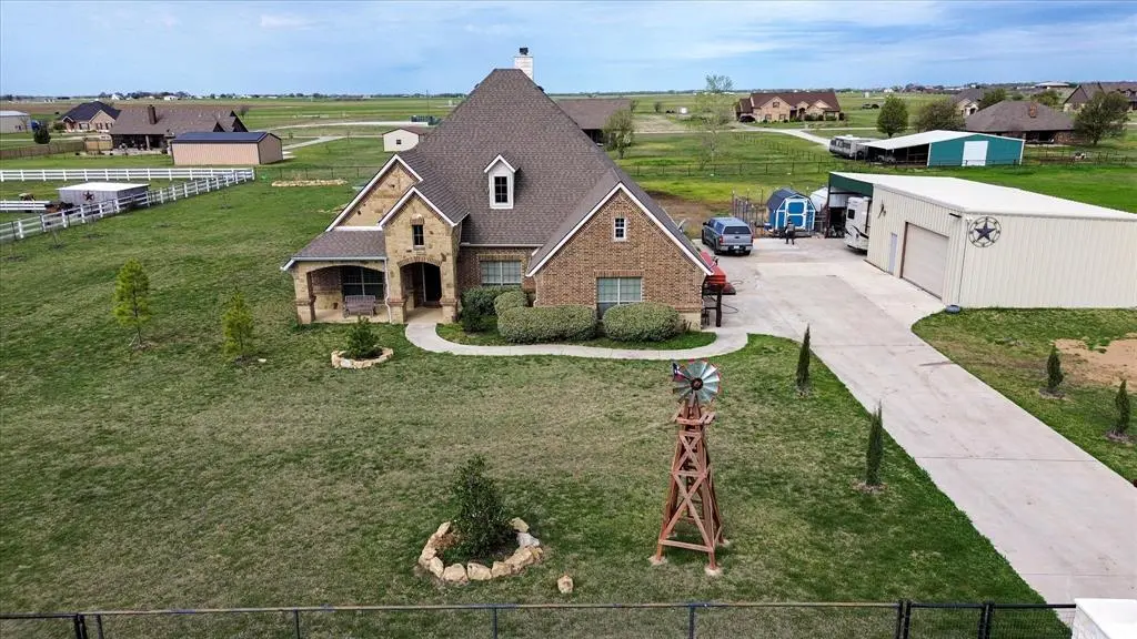 Ponder, TX 76259,119 George Owens Road