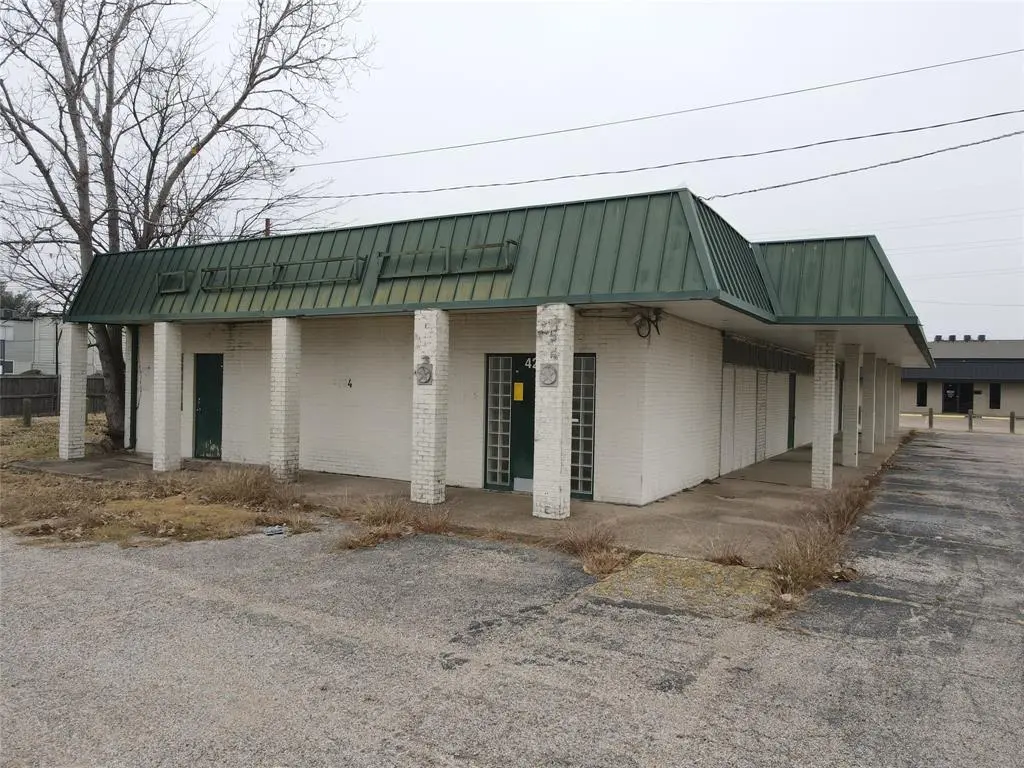 Mesquite, TX 75150,4224 GUS THOMASSON Road