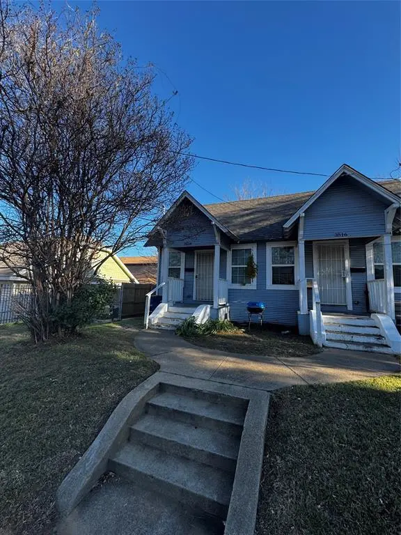 Dallas, TX 75215,3514 Meadow Street