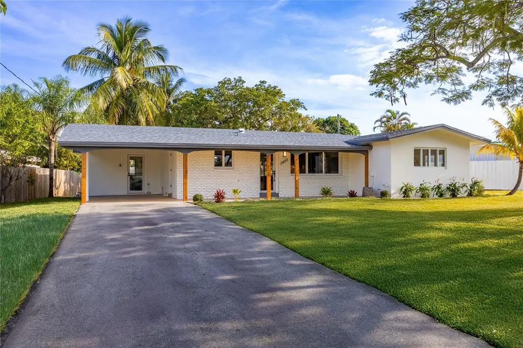 Oakland Park, FL 33334,3400 NE 17th Way