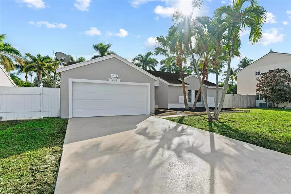 Boca Raton, FL 33496,9918 Moss Pond Drive
