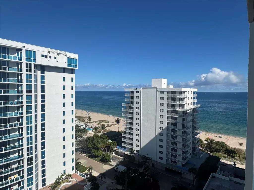 Pompano Beach, FL 33062,1000 S Ocean Blvd #15J