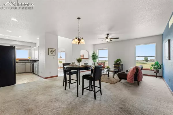 Peyton, CO 80831,11424 McKissick RD