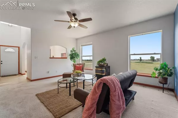 Peyton, CO 80831,11424 McKissick RD