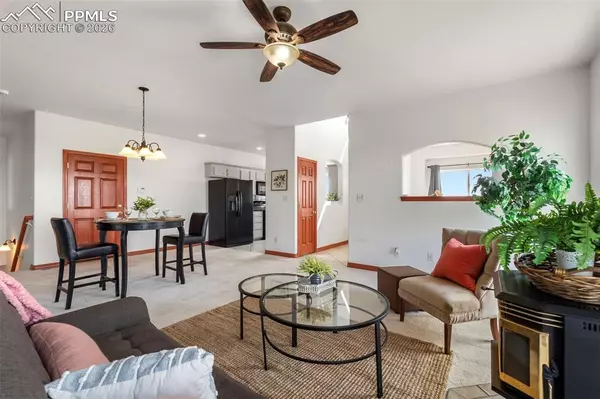 Peyton, CO 80831,11424 McKissick RD