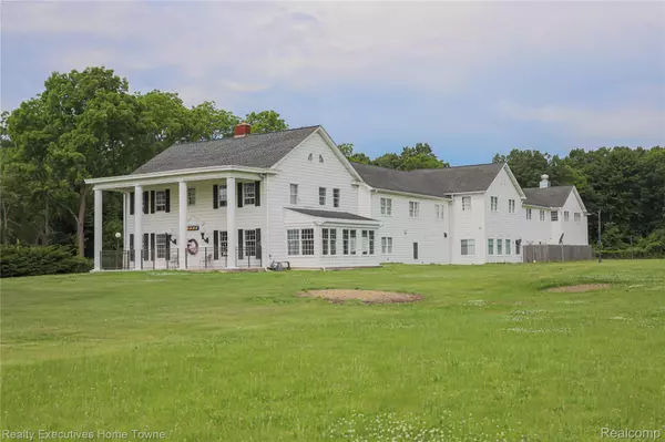 Algonac, MI 48001,9334 River RD