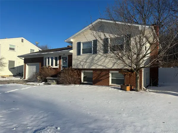 Monroe, MI 48162,1118 Lavender ST