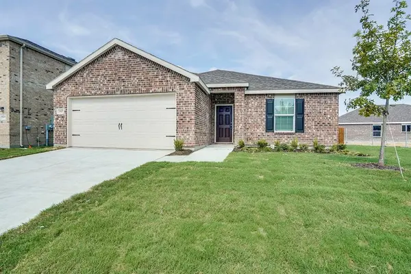 1617 Drasco Drive, Forney, TX 75126