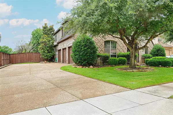 Mckinney, TX 75072,3313 Timber Glen Lane