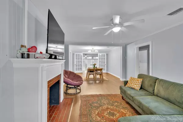 Shreveport, LA 71104,744 Ratcliff Street