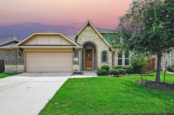 Little Elm, TX 75068,1008 Snowbird Drive