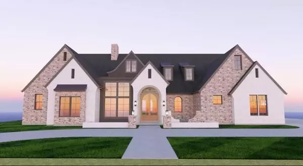 427 Castle Pines Drive, Heath, TX 75032